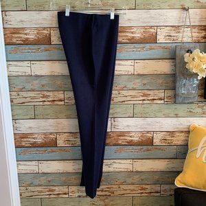 NWT CHICOS Blue Harper So Slimming Legging